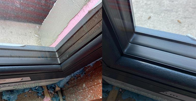 Montaj tâmplărie PVC Bucuresti